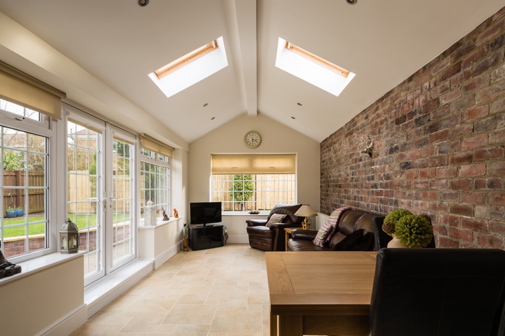 5 Best UK Conservatory Heaters Reviewed Best Conservatory Heaters for 2020