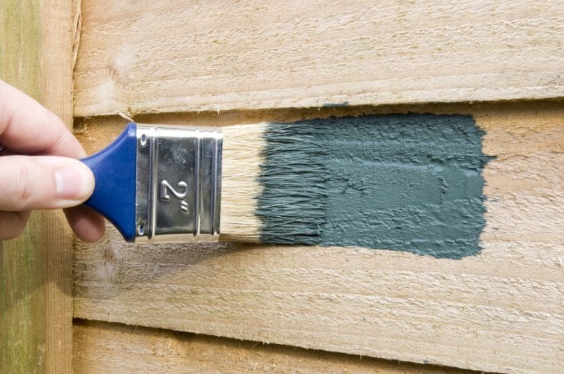 UK's 5 Best Fence Paints Reviewed (Nov 2020) UpGardener™