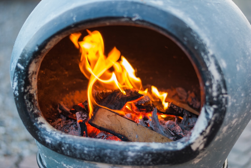 The Uk S 5 Best Chimineas Reviewed Jan 2020 Upgardener