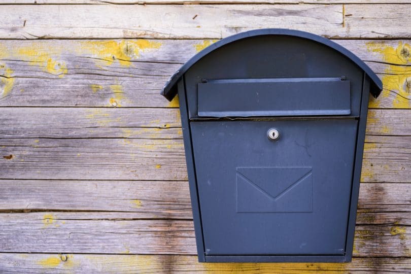 5 Best Uk Wall Mounted Letterboxes Reviewed Upgardener™