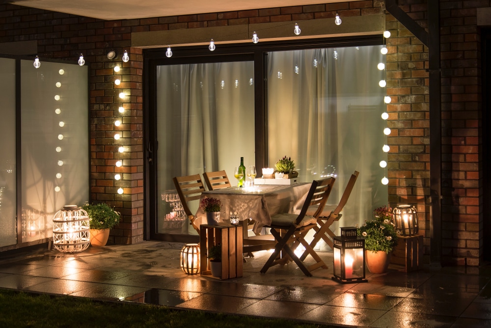 29 Incredible Outdoor Garden Lighting Ideas Horticulture Co Uk