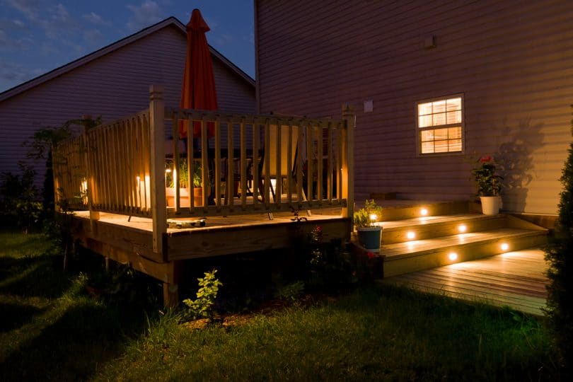 29 Incredible Outdoor Garden Lighting Ideas | UpGardener™