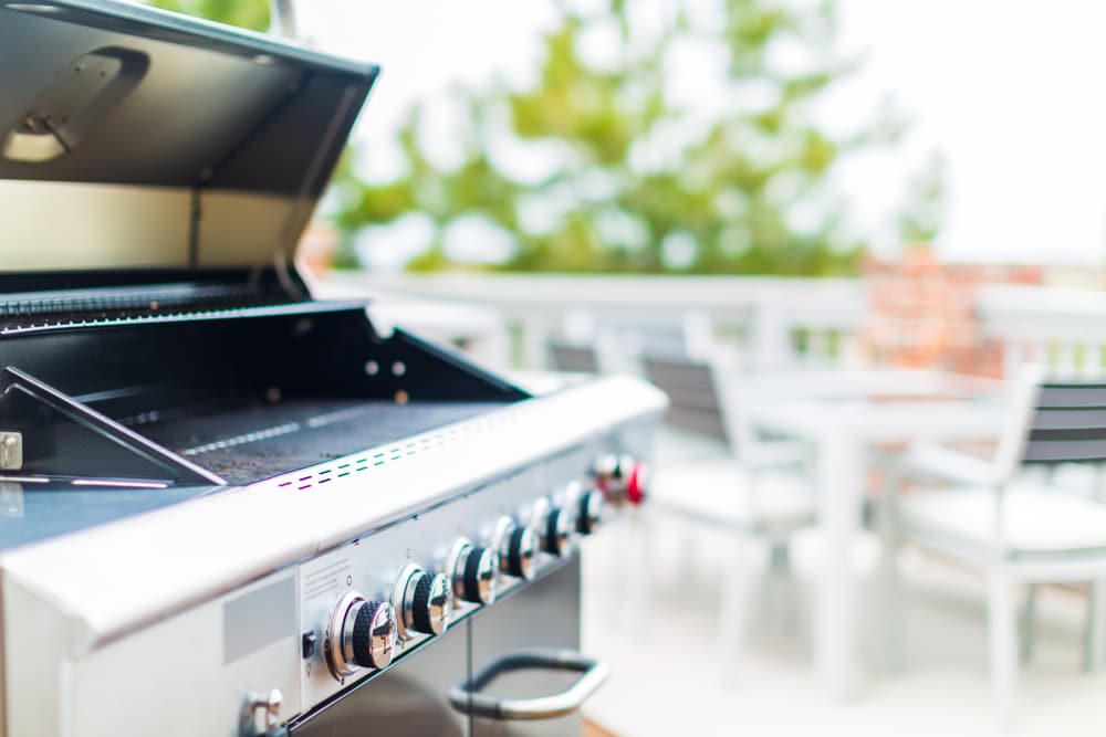 5 Best Gas BBQ's Reviewed (Jul 2020) UpGardener™