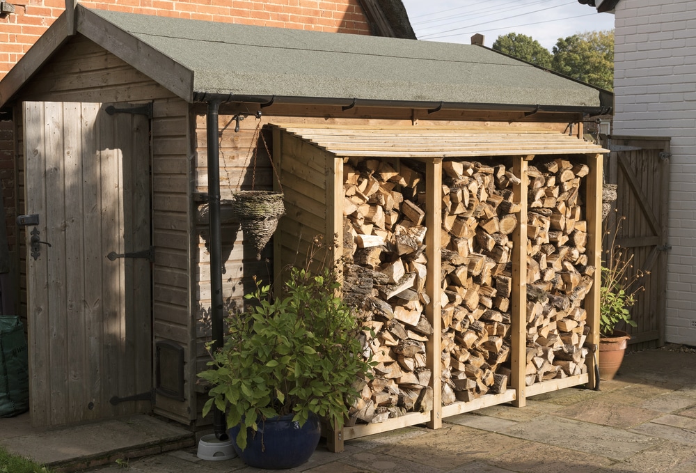 The 5 Best UK Log Stores Reviewed (Jul 2020) UpGardener™