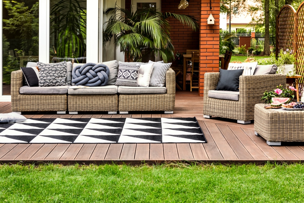 5 Best UK Rattan Furniture Sets (Nov 2020) | UpGardener™