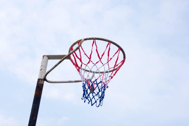 Best Netball Hoops Reviewed  Nov 2020  UpGardener   