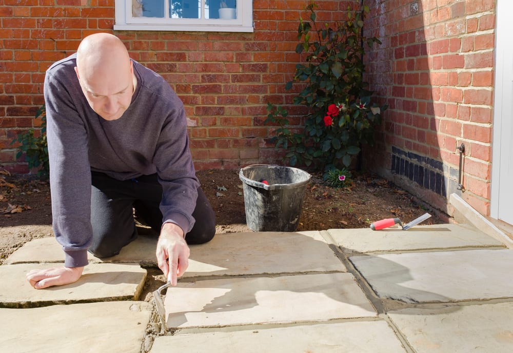 5 Best UK Patio Grouts Reviewed (Nov 2020) | UpGardener™