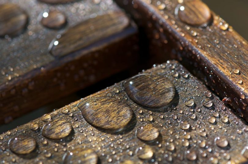 The UK's 5 Best Exterior Wood 'Yacht' Varnishes UpGardener